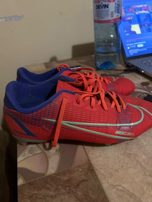 Детски бутонки Nike Mercurial, номер 38
