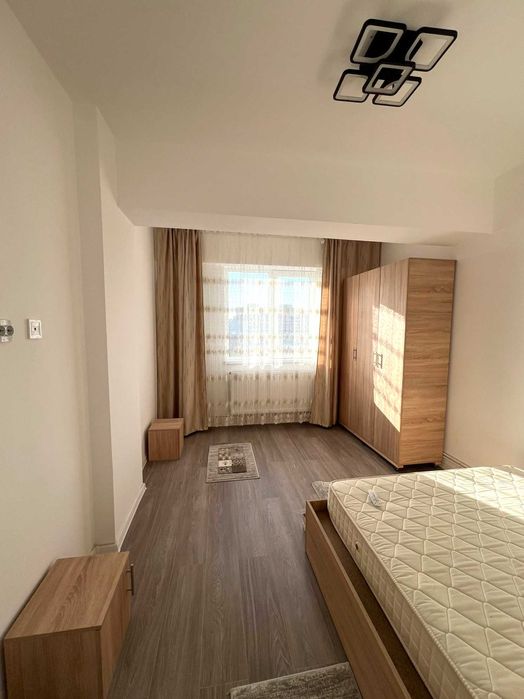 Apartament 2 camere - Craiovița nouă - Bloc NOU