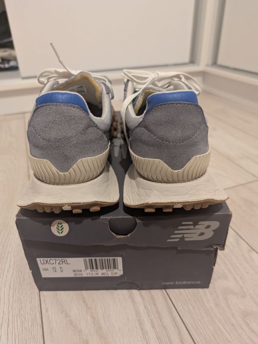 New Balance XC72 originali marimea 46.