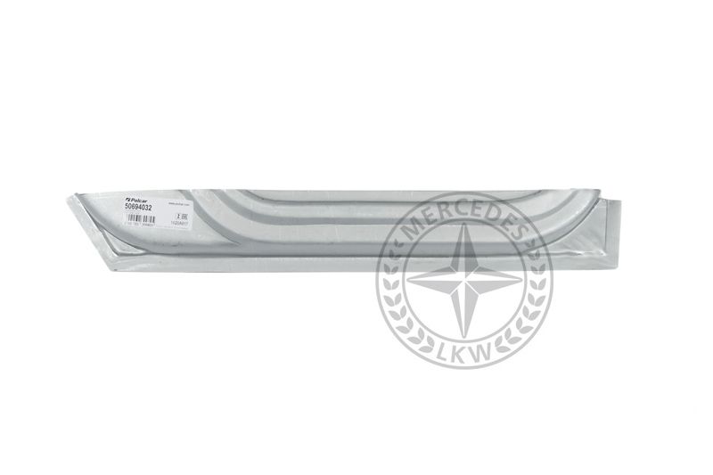 Рем. панел задна врата (R/L) долна вътрешна част Mercedes-Benz G-class