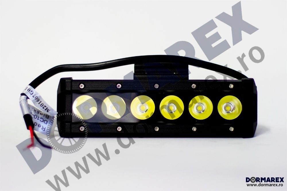 Proiectoare LEDuri auto off road - Proiector LED bec halogen