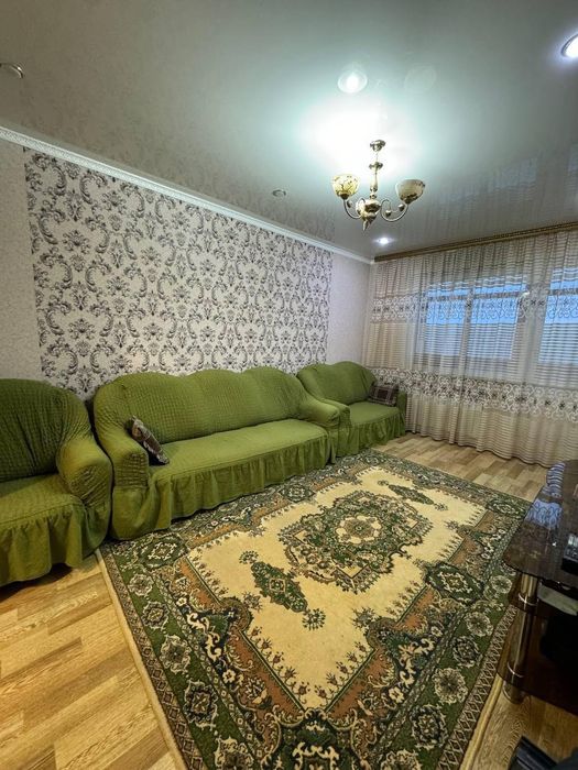 Продам двухкомнатную квартиру