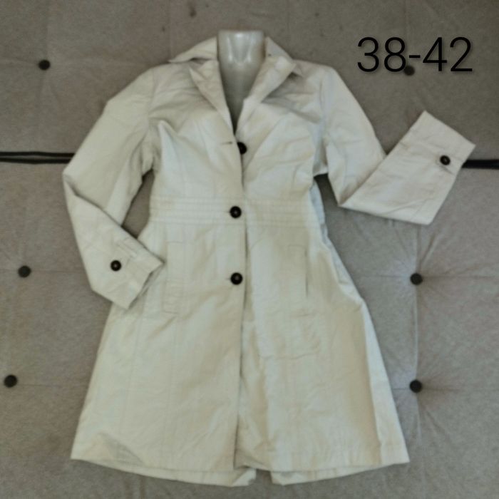 Осенне-зимние куртки Германия