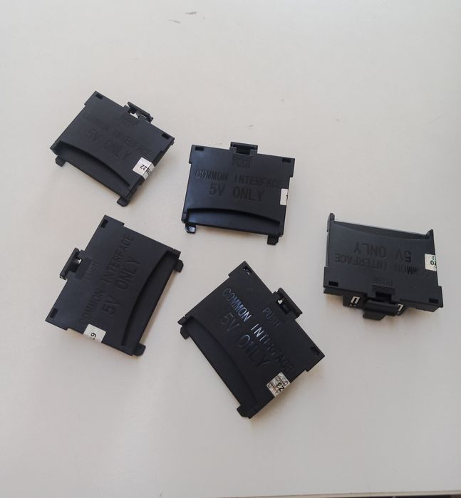 переходник адаптер для модуля Samsung Cl+ common interface