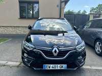 Renault Megane 2018 pe acte