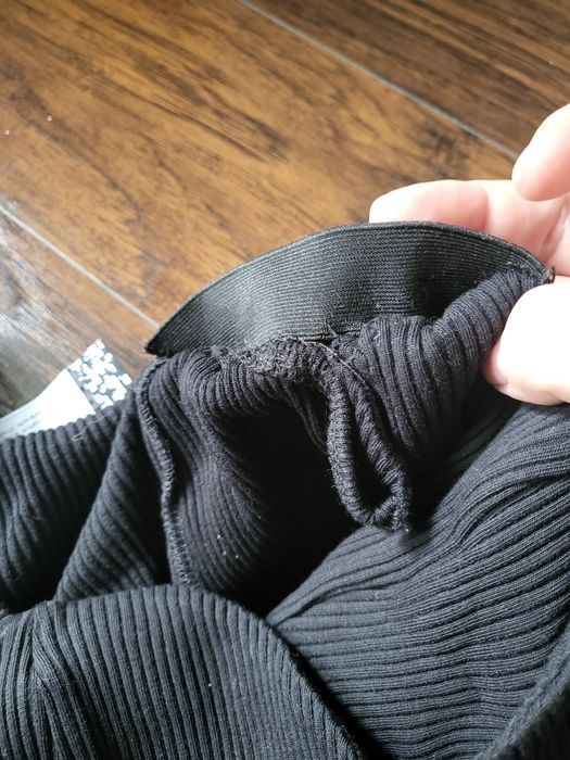 Rochie Asos gravide maternity cu un umar gol