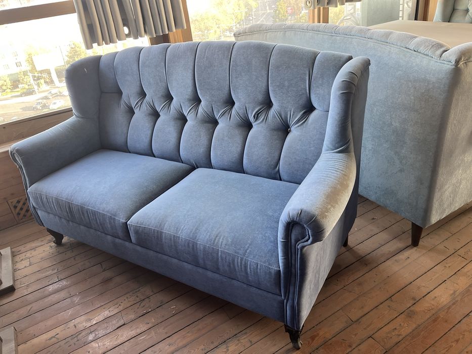 Диваны мягкая мебель для кафе и ресторанов и дома Оптом