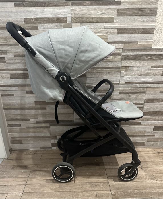 Количка cybex beezy