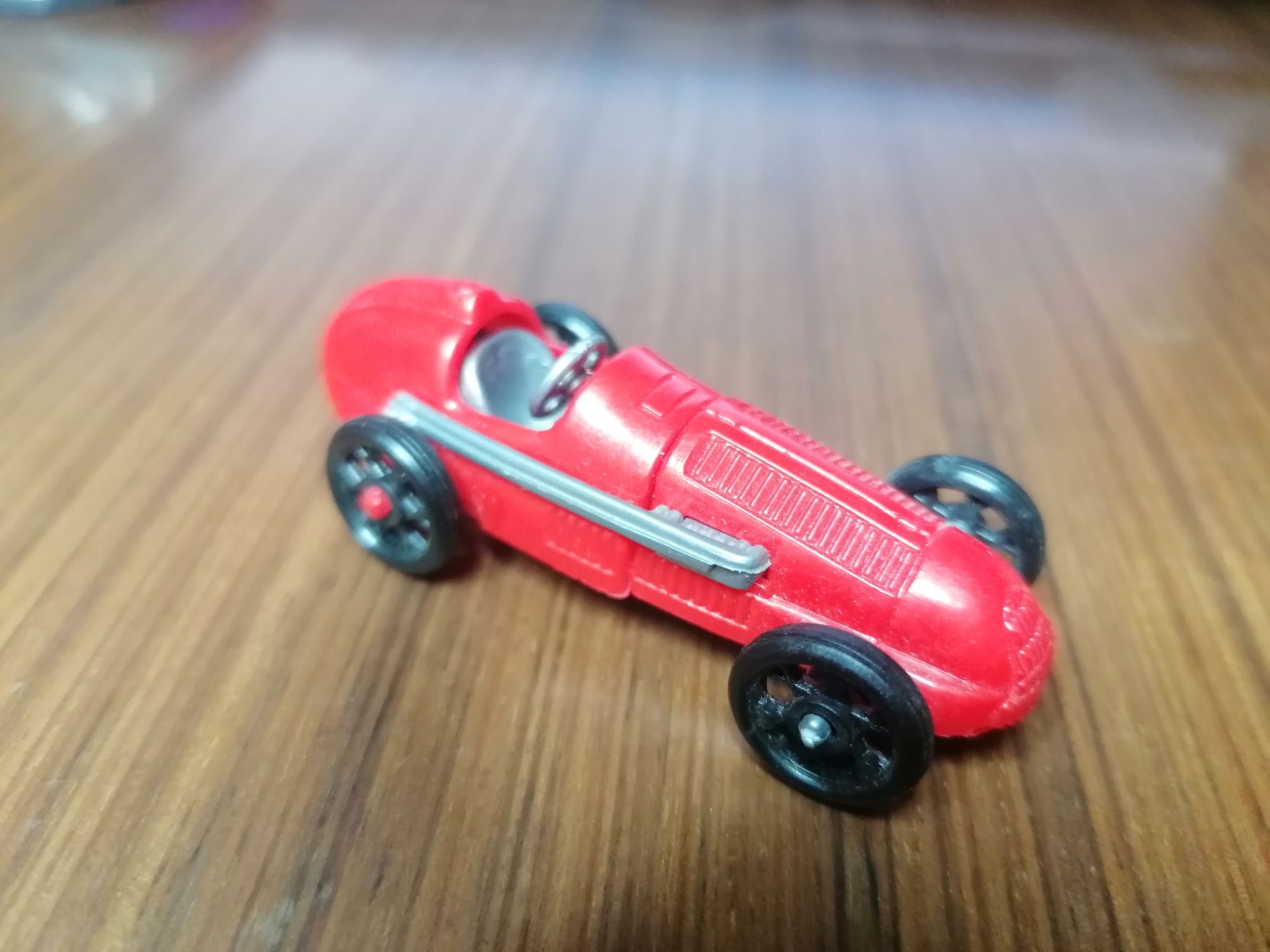 Masinuta Kinder 1987 Alfa Romeo