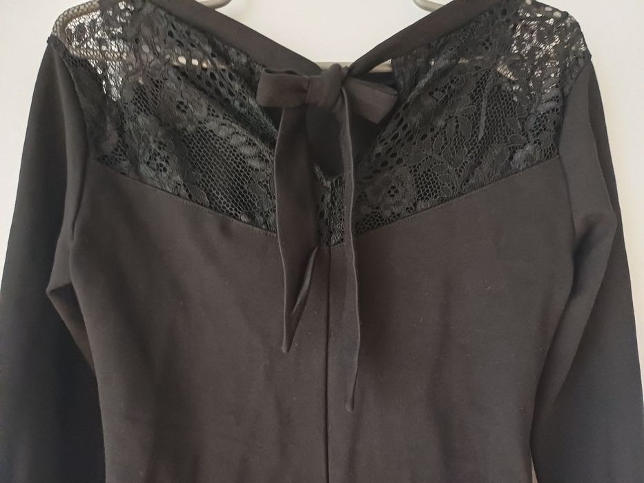 Рокля за бременни hm 10 кл s размер