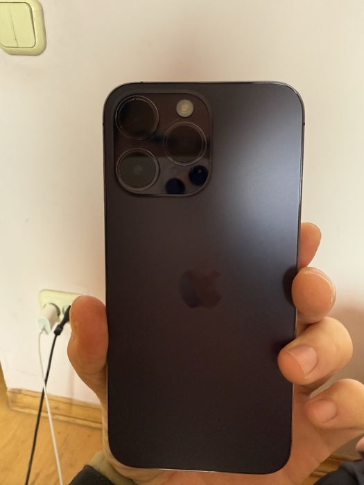 Iphone 14 pro max айфон про макс