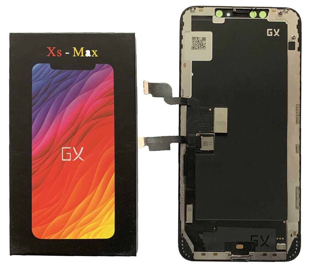 Дисплей за Iphone Xs Max GX Oled