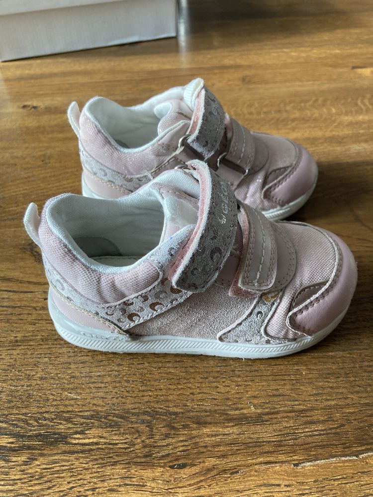 Geox детски обувки