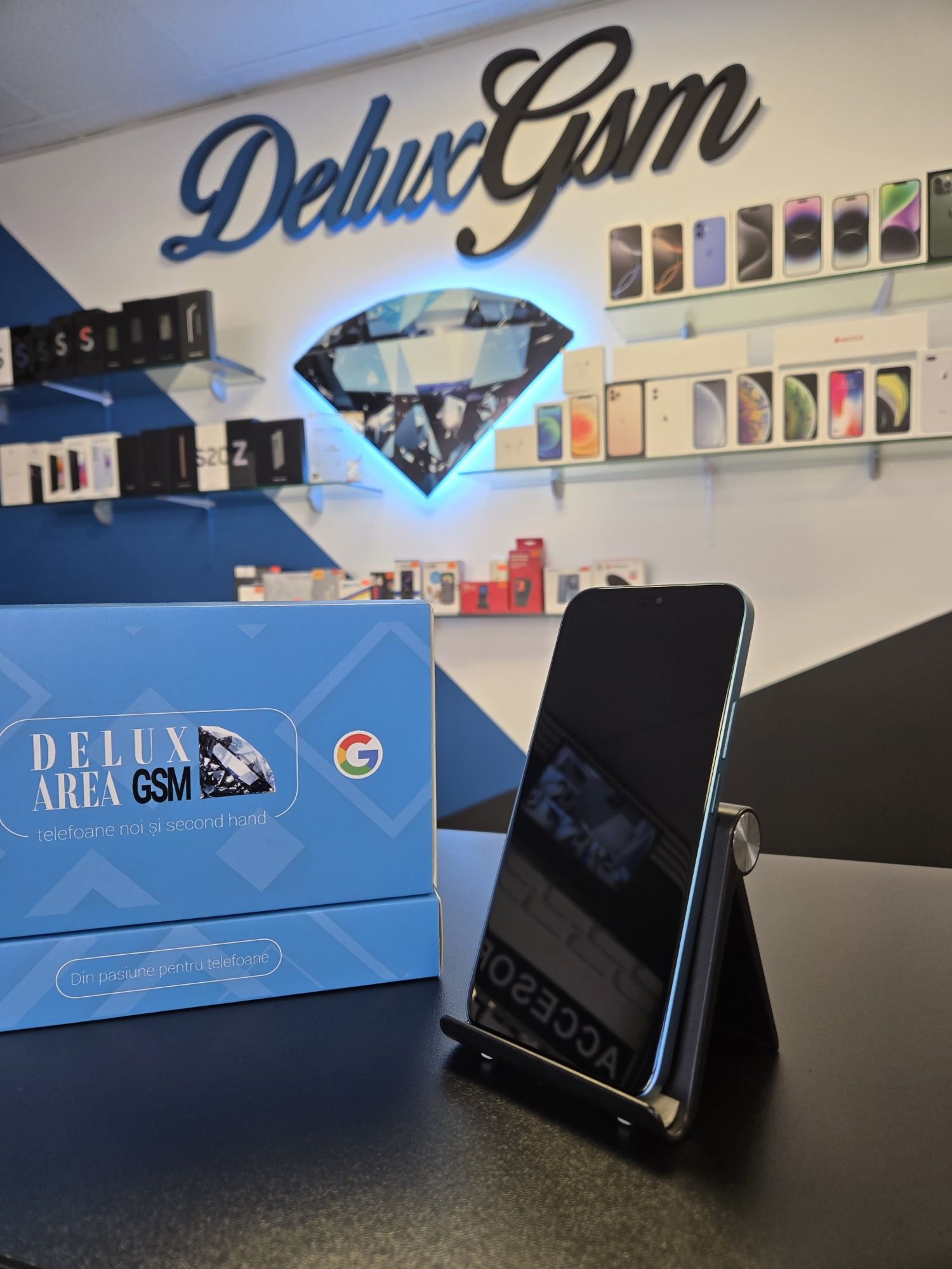 Honor 200 Lite / Cyan Lake / DeluxGSM