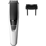 Тример за брада Philips BT3206, Работа на батерия до 45 мин.