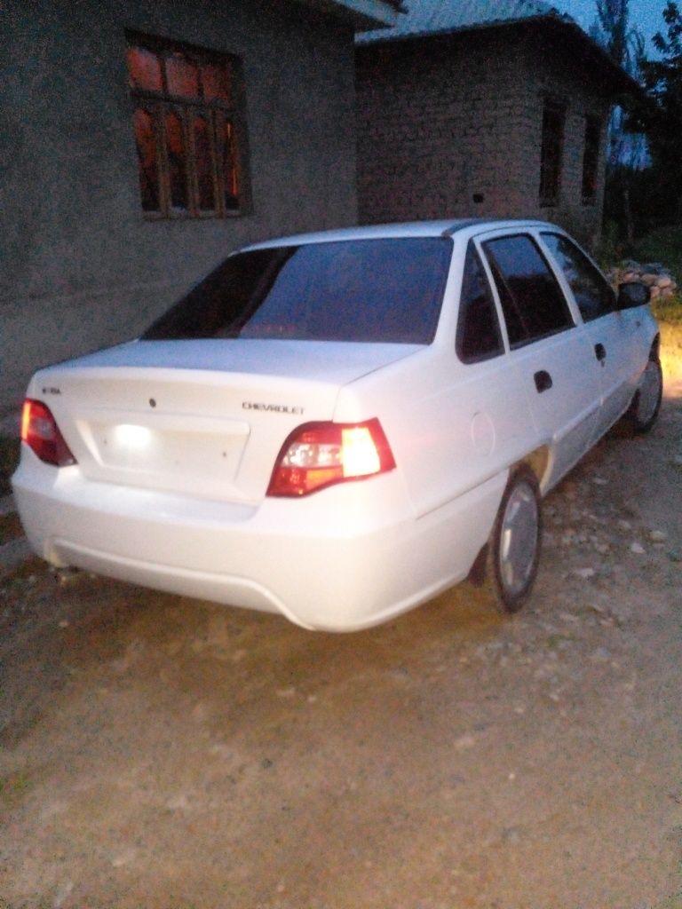 Daewoo   Nexia 2