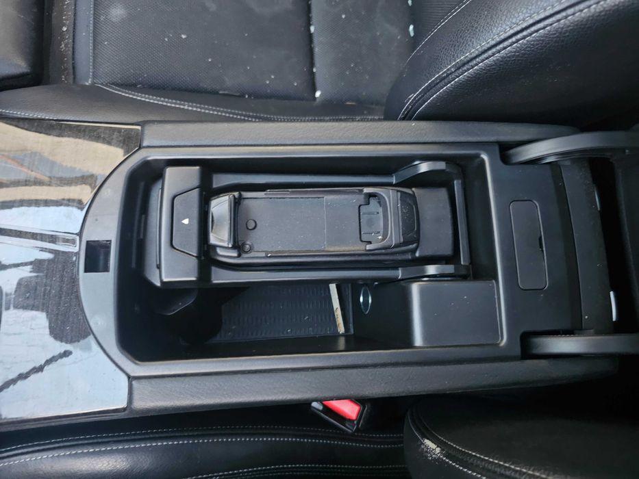 На части БМВ Х3 Ф25 3.0д 258 коня / BMW X3 F25 3.0d 306hp