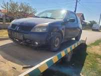 Рено Клио Reno clio