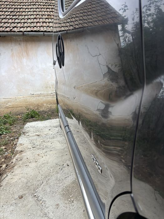 Opel Vivaro 1,9 2003