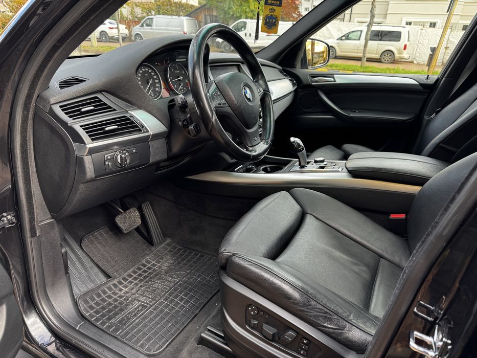 Vand/Schimb 3.0Diesel~SoftClose-Panoramic