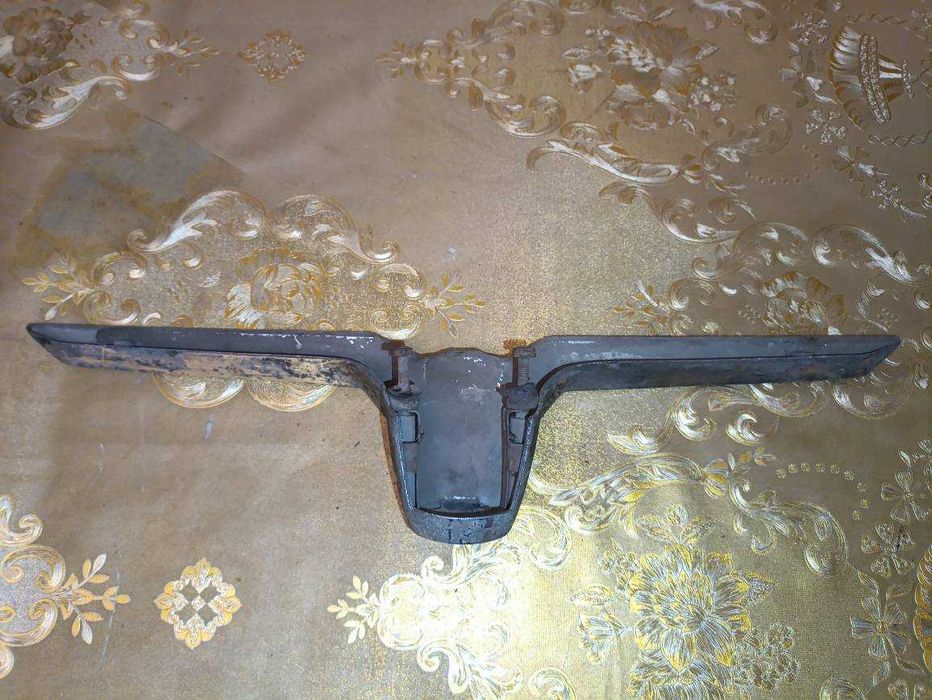 Эмблема - накладка "Птичка" на ГАЗ-21