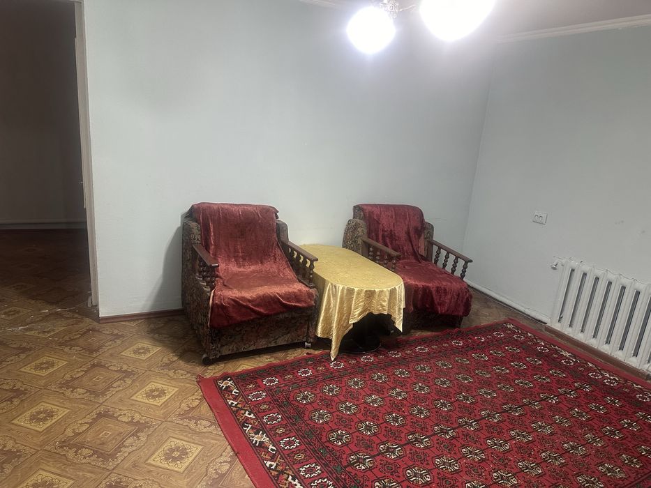 Аренда Российское посольство дом участок