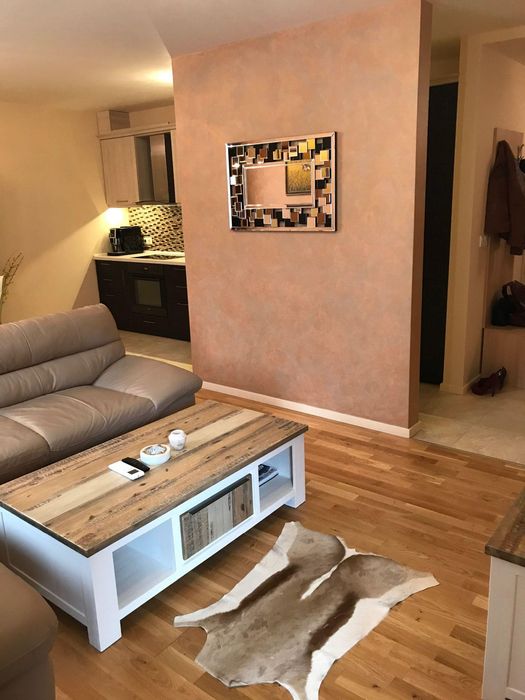 Дава се под наем Двустаен апартамент в София, Дианабад - 82 кв.м за 993.99 € - Снимка #2