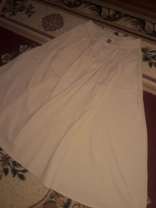 Куз бахорга юбкалар