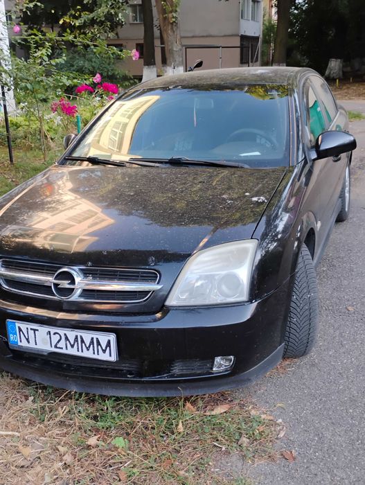 Opel Vectra/LIM/BM11/Vectra-C