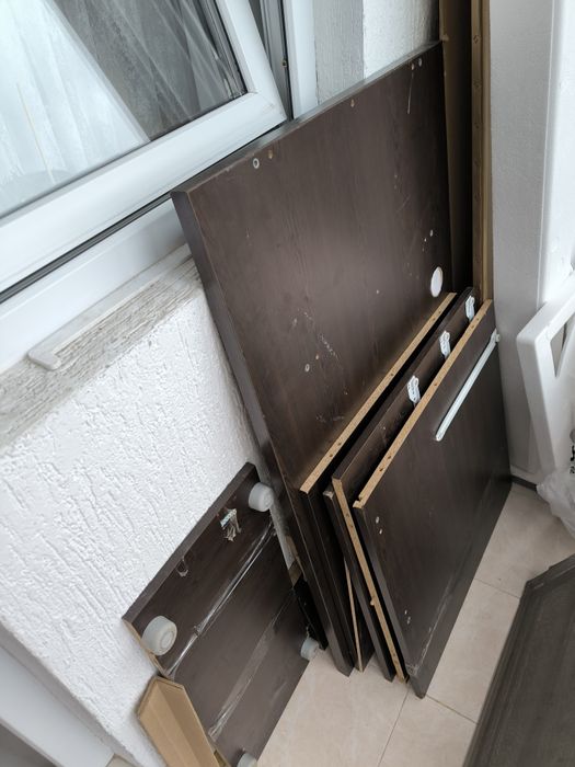 Стол офисный письменный компьютерный