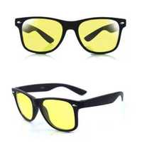 Ochelari de Protectie cu Filtru de Lumina Albastra, Polarizati, UV400