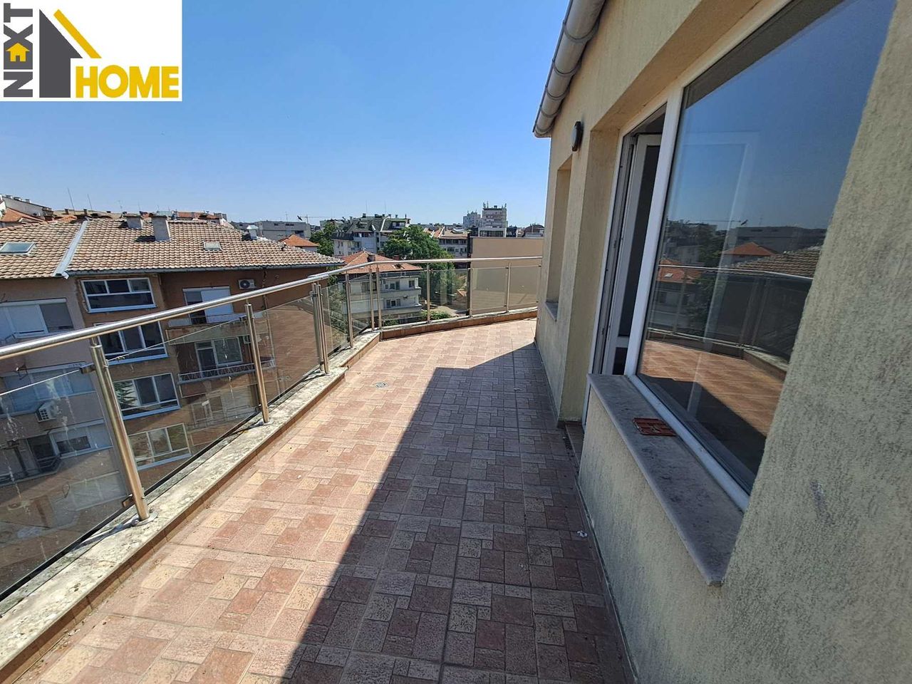 Продава се Двустаен апартамент в Пловдив, Център - 114 кв.м за 1158 €/кв.м - Снимка #11