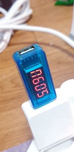 USB тестер, доставка бесплатно!