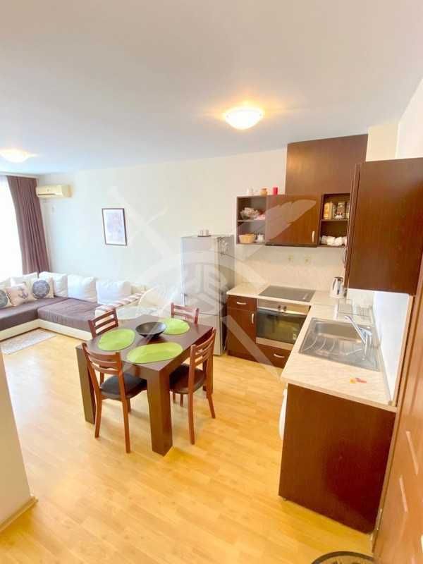 Продава се Двустаен апартамент в Свети Влас - 64 кв.м за 1094 €/кв.м - Снимка #4