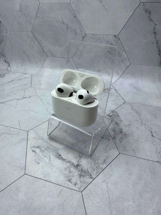 AirPods 3 /Эйр подс 3/РАССРОЧКА ДО 60 МЕСЯЦЕВ/"Лидер Ломбард"