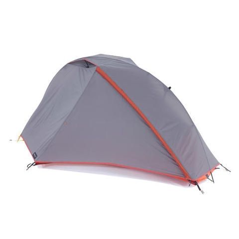 Cort 1 persoana ultralight  1.3kg tip DOM MT900 Quechua Forclaz