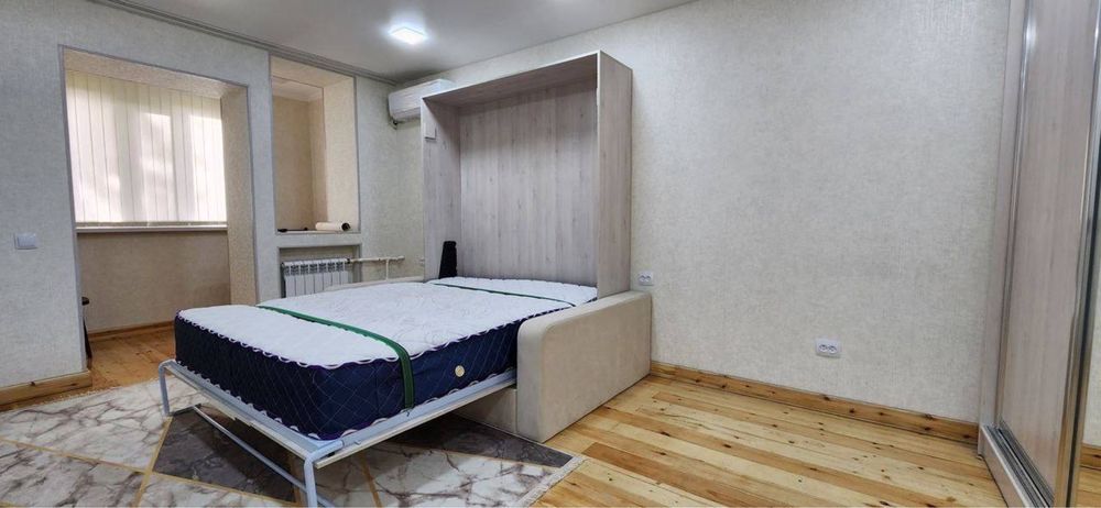 Новомоссковская 1/2/4 Аккурган евро