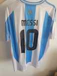 Tricou Messi Argentina copa america 2024