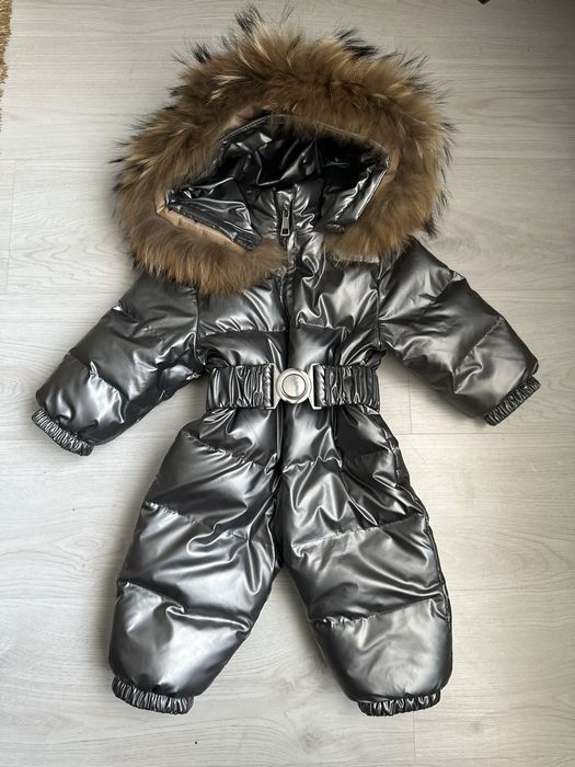 Комбинезон 80 размер