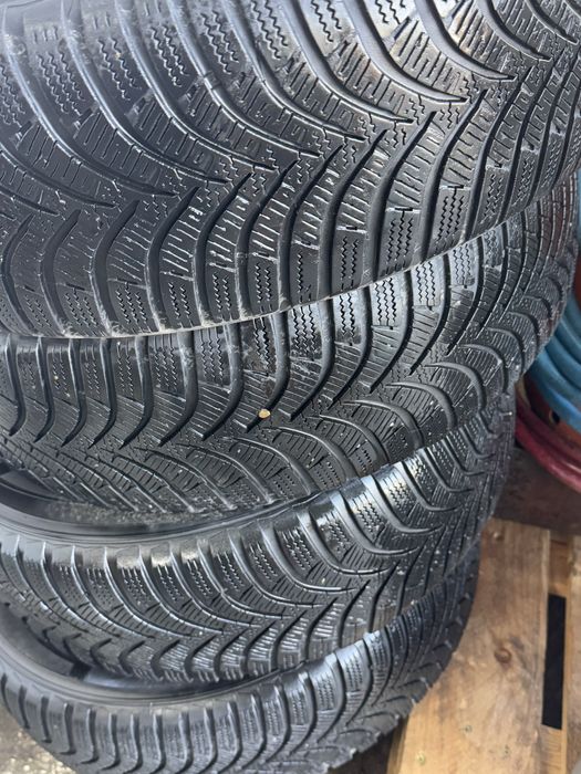 Cauciucuri  de iarna 195/65/15
