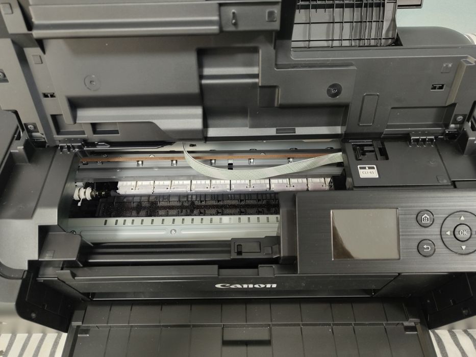 Canon PIXMA PRO-200 фото принтер