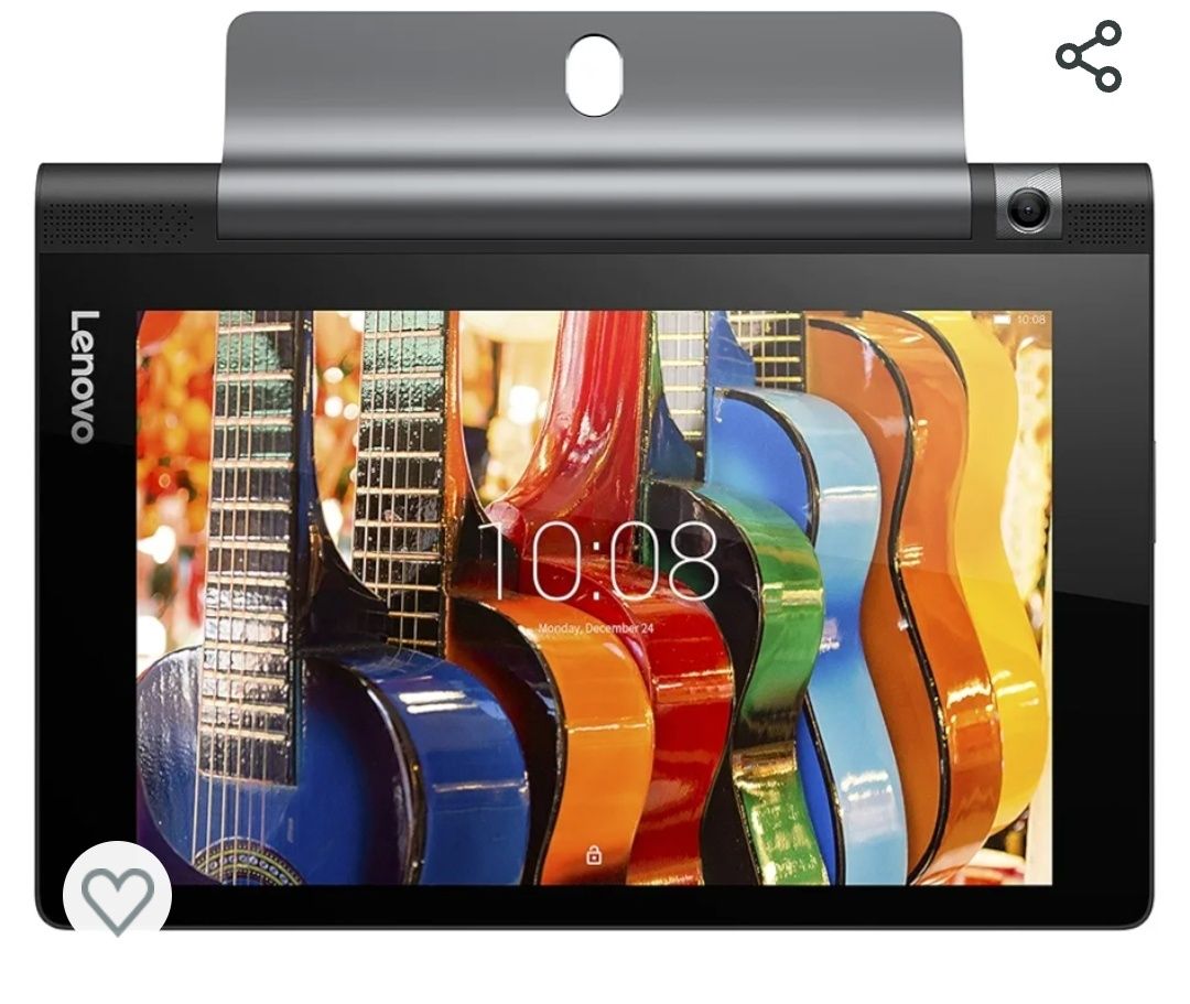 Таблет Lenovo 8.0