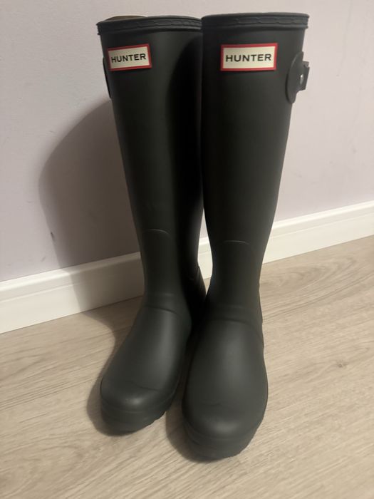 Vand  cizme HUNTER