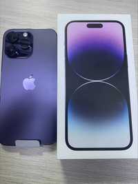 Apple Iphone 14 Pro Max (Жезказган 286790)