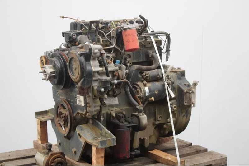 Motor Perkins AK 1004-40T - Piese de motor Perkins