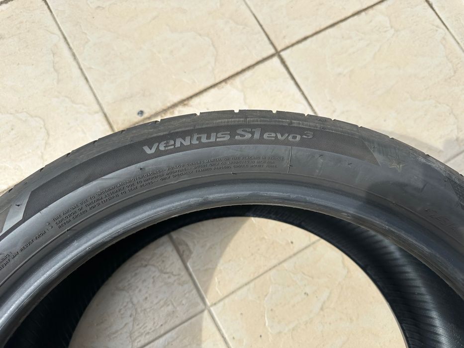 Гуми летни гума 245/40/19” HANKOOK ventus S1 evo