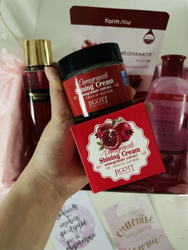 Подарочный набор, бьюти бокс, подарок, beauty box