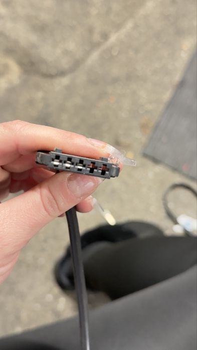 Audi A6 S6 C7 4G Amortizor hayon 4G5827851B