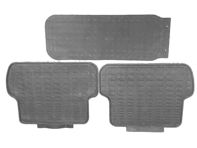 Гумени стелки за AUDI A4 B6 2000 - 2004/5броя