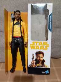 Vand figurina Disney Hasbro Star Wars Lando Calrissian